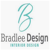 Bradlee Design Logo