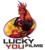 Lucky You Films Logo