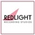 Redlight Recording Studios Logotype