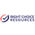 Right Choice Resources Logo
