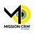 MISSION CRM by Sylogist Logo