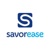 Savorease Logotype