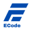 ECode Logo