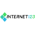 INTERNET123 Logo