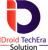 IDroidTechEra Solution Logo