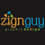ZignGuy, LLC Logo