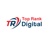 Top Rank Digital Logo