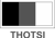 Thotsi Logo