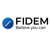Fidem LLC Logo
