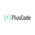 PlusCode Logo