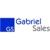 Gabriel Sales Logo