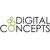DIGITAL CONCEPTS Logo