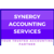 Provider Logotype Synergy Accounting Services Logo