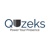 Quzeks Logo