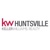 Keller Williams Huntsville Logo