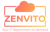 Zenvito Logo