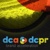 DCA/DCPR Logo