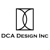 DCA Design Inc. Logo
