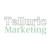 Telluric Marketing Logotype
