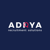 Adrya Logo