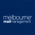 Melbourne Mail Management Logotype