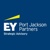 EY Port Jackson Partners Logo