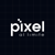 Píxel al Límite Logotype