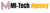 MI-Tech Agency Logo
