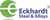 Eckhardt Steel & Alloys Logo