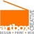 Artbox Creative Logo
