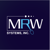 MRW Systems Logo
