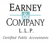 Earney and Company, L.L.P. Logo