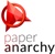 paperanarchy Logo