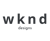 wknd designs Logo
