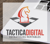 Táctica Digital Logo