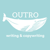 Outro Logotype