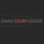 Diane Coury Design Associates Logo