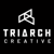Triarch Creative Logo