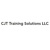 CJT Training Solutions LLC Logo