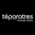 Agencia Teparatres Logo