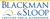 Blackman & Sloop, CPAs, P.A. Logo