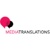 Mediatranslations Logotype