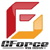 GForce Web Design Logo