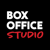 Box Office Studio Logo