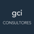 GCI - CONSULTORES Logotype