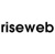 Riseweb Pty Ltd Logo