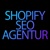 Shopify Seo Agentur Logo