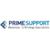 Prime Support, LLC Logo