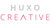 Huxo Creative Logo