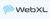 Provider Logotype WebXL.ca Logo